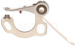 Standard Motor Ignition Breaker Points SV-3262V
