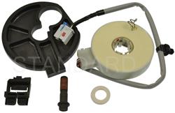 Standard Motor Steering Wheel Position Sensors for 2006 G6, 2004-2012 MALIBU - SWS109