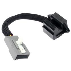 Standard Motor Steering Angle Sensors SWS15