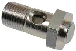 Standard Motor Products Bolts and Screws TBB100