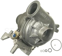 Standard Motor Stock Replacement Remanufactured Stock Turbocharger TBC-515