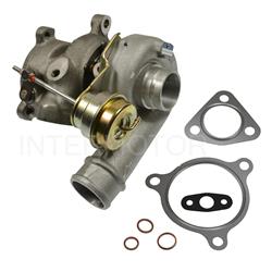 Standard Motor Stock Replacement New Stock Turbocharger TBC528