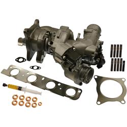 Standard Motor Products Turbochargers TBC538
