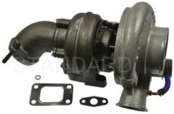 Standard Motor Stock Replacement Remanufactured Stock Turbocharger TBC570