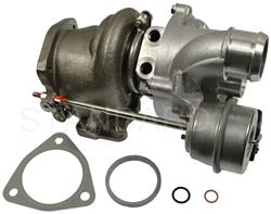 Standard Motor Stock Replacement New Stock Turbocharger TBC589
