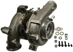 Standard Motor Stock Replacement New Stock Turbocharger TBC593