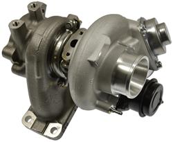 Standard Motor Stock Replacement New Stock Turbocharger TBC596