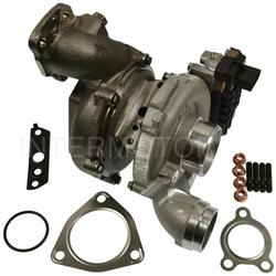 Standard Motor Stock Replacement New Stock Turbocharger TBC602