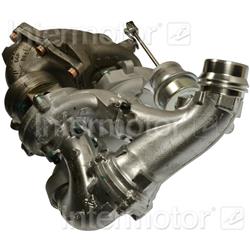 Standard Motor Products Turbochargers TBC607