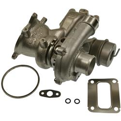 Standard Motor Products - Turbochargers for 2018-2019 ESCAPE, 2014-2017 FUSION - TBC608