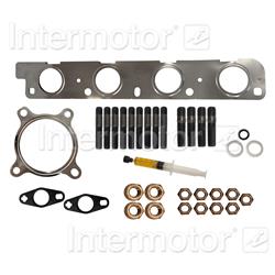Standard Motor Stock Replacement New Stock Turbocharger TBC623