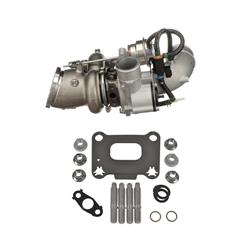 Standard Motor Products Turbochargers TBC630