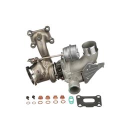 Standard Motor Products Turbochargers TBC632