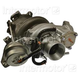Standard Motor Stock Replacement New Stock Turbocharger TBC641