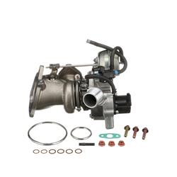 Standard Motor Products Turbochargers TBC661