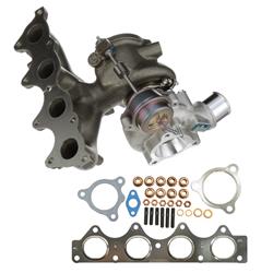 Standard Motor Products - Turbochargers for 2013-2017 VELOSTER - TBC667