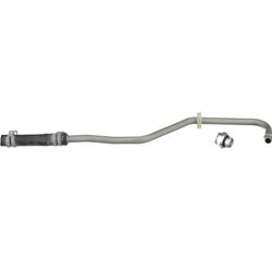 Standard Motor Products - Turbocharger Hoses for 2011-2014 F-250 SUPER DUTY, F-350 SUPER DUTY, F-450 SUPER DUTY - TBC670CL