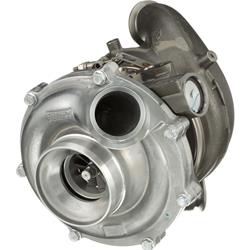 Standard Motor Products Turbochargers TBC673