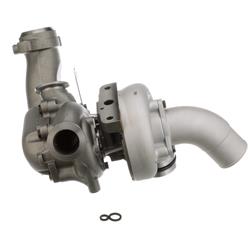 Standard Motor Products Turbochargers TBC689