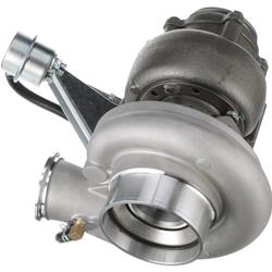 Standard Motor Products - Turbochargers for 1998 RAM 2500, RAM 3500 - TBC691