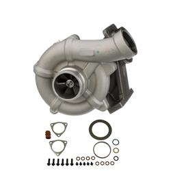 Standard Motor Products Turbochargers TBC693