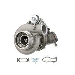Standard Motor Products - Turbochargers for 1999-2000 RAM 2500, RAM 3500 - TBC695