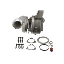 Standard Motor Products Turbochargers TBC701