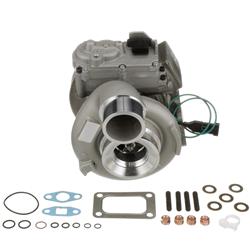 Standard Motor Products - Turbochargers for 2013-2018 2500 - TBC709