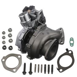 Standard Motor Products Turbochargers TBC714