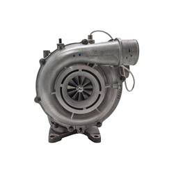 Standard Motor Products Turbochargers TBC730