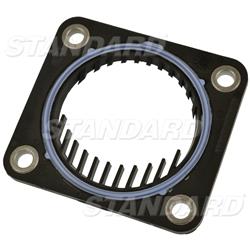 Standard Motor Throttle Body Flange Gaskets for 2004-2010 EXPLORER, MOUNTAINEER, 2007-2010 EXPLORER SPORT TRAC - TBG104