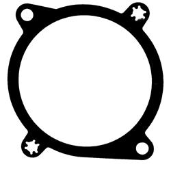Standard Motor Products Throttle Body Gaskets TBG185