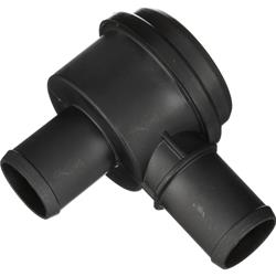 Standard Motor Products - Turbocharger Turbine Diverter Valves for 2002-2004 A6 QUATTRO, 1999-2001 PASSAT - TBV1012