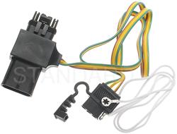 Standard Motor Products Vehicle Towing Harness Adapters TC412A