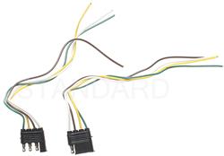 Standard Motor Trailer Towing Harness Adapters TC45