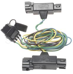 Standard Motor Trailer Towing Harness Adapters TC462