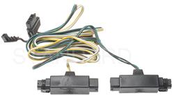 Standard Motor Trailer Towing Harness Adapters TC462A