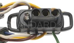 Standard Motor Trailer Towing Harness Adapters for 1992-1996 BRONCO - TC469