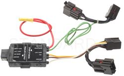 Standard Motor Trailer Towing Harness Adapters for 1992-1995 TAURUS - TC470
