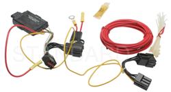 Standard Motor Trailer Towing Harness Adapters for 1996-1999 SABLE, TAURUS - TC483