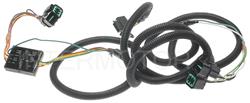 Standard Motor Trailer Towing Harness Adapters TC489