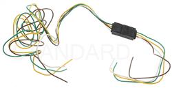 Standard Motor Products Vehicle Towing Harness Adapters TC48