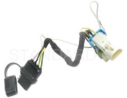 Standard Motor Trailer Towing Harness Adapters for 1998-2000 HOMBRE, 1998-2001 S10, 1998-2003 SONOMA - TC504