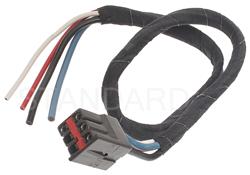 Standard Motor Trailer Towing Harness Adapters TC507