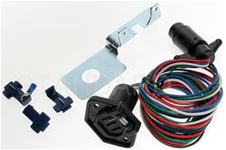 Standard Motor Products Vehicle Towing Harness Adapters TC51A