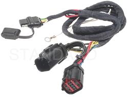 Standard Motor Trailer Towing Harness Adapters TC520