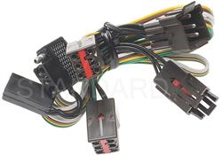 Standard Motor Trailer Towing Harness Adapters for 2000-2003 TAURUS - TC548