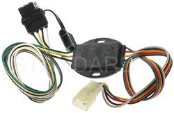 Standard Motor Trailer Towing Harness Adapters for 1998-2003 TRACKER - TC560