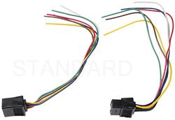 Standard Motor Trailer Towing Harness Adapters TC62