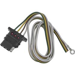 Standard Motor Products Trailer Wiring Harnesses TC631